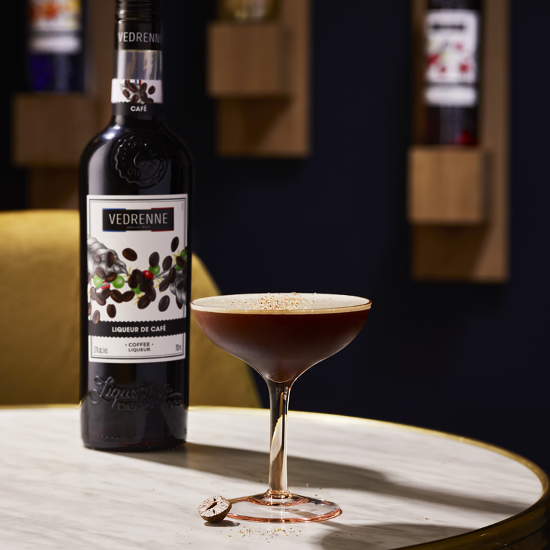 Espresso martini
